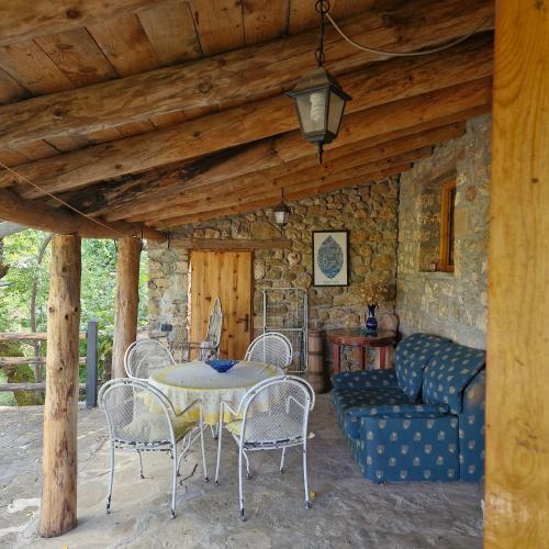 Guest House Ktona in Dardhe