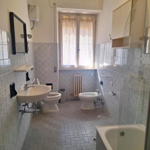 Summer Apartment in ปอร์โตซาน จีออร์จีโอ