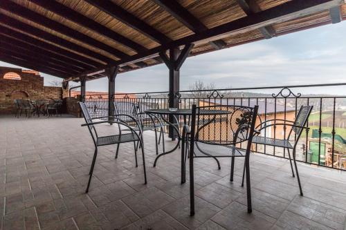 Apartmány U Babičky - Apartment - Mutěnice