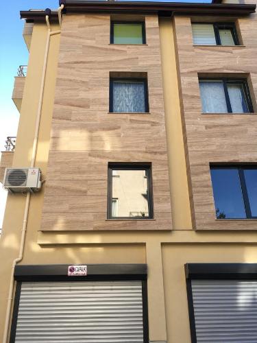 Park View Studios, Sandanski (foto 11)