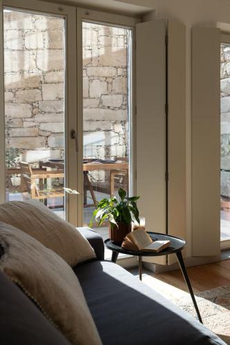 GuestReady - A Hidden Oasis in the Center of Porto, Porto (photo 10)