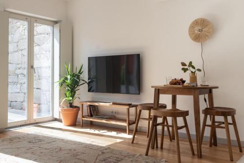 GuestReady - A Hidden Oasis in the Center of Porto, Porto (photo 11)