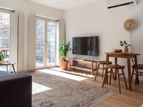 GuestReady - A Hidden Oasis in the Center of Porto, Porto (photo 9)