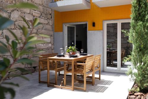 GuestReady - A Hidden Oasis in the Center of Porto, Porto (photo 4)