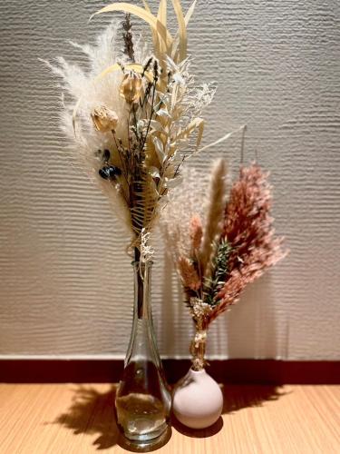 Hotel Kototoi Juku HAKU, Tokio (Foto 9)