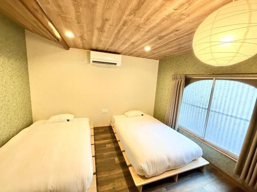 Hotel Kototoi Juku HAKU, Tokio (Foto 10)