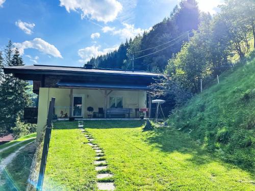 Apartment Benjamin by Interhome in Hollersbach im Pinzgau, Österreich