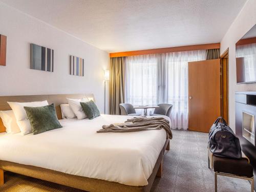 Novotel Lille Centre Gares - image 12