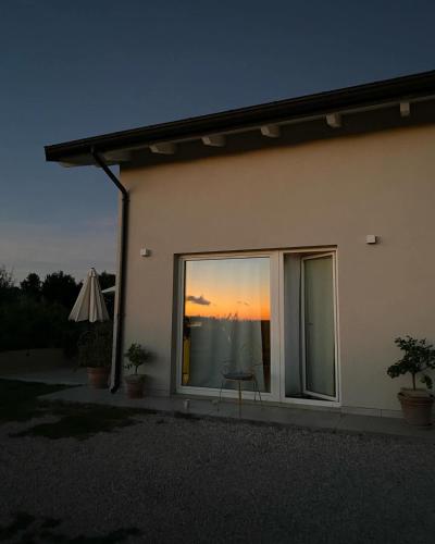  La Casa di Stefania LOFT, Unterkunft in Pollutri