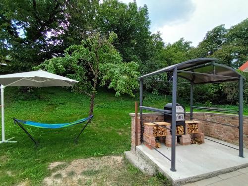 Létesítmények, Green Escape-Entire House in Moldovenesti