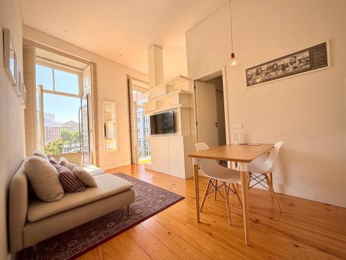 Porto Cinema Apartments, Porto (fotografie 8)