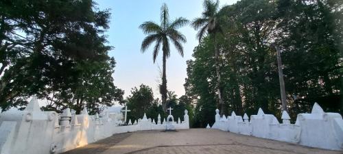 coraizone hostel in Coban
