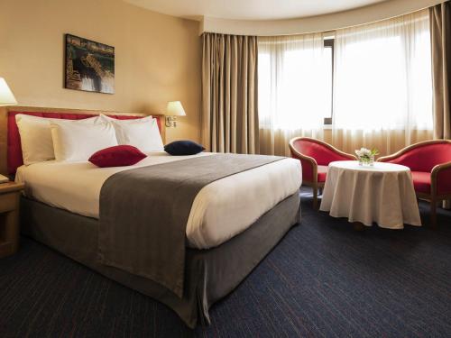 . Hotel Mercure Alger Aéroport
