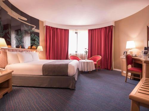 Mercure Alger Aeroport in Algiers