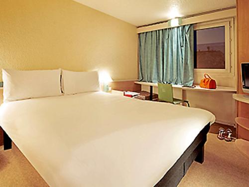 Ibis Hotel Alicante Hotel de charme Bacarot