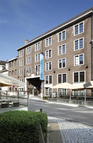 NH Mechelen - image 7