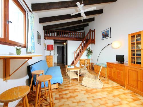 Apartment Les Marines du Cap-3
