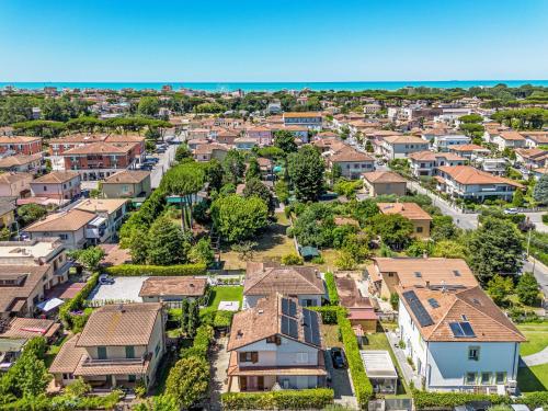 Holiday Home Casa Claudia by Interhome in 麗都迪卡馬約雷