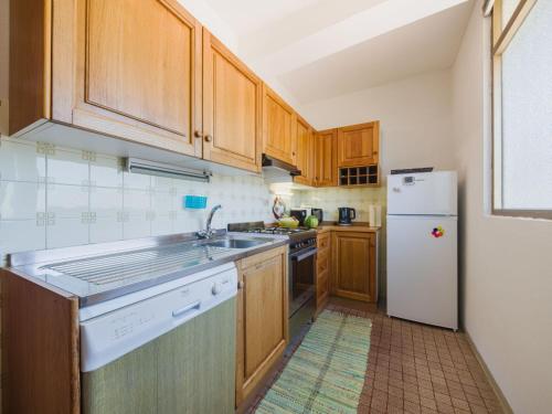 Holiday Home Casa Claudia by Interhome in 麗都迪卡馬約雷