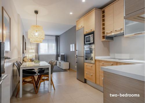 Inside Barcelona Apartments Salva, Barcelona (fotografie 6)