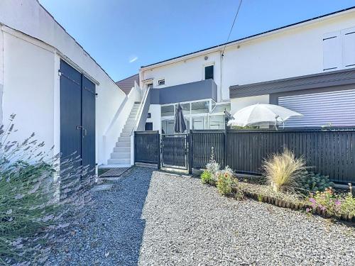 Holiday Home Terre Océane by Interhome - Location saisonnière - Saint-Michel-Chef-Chef