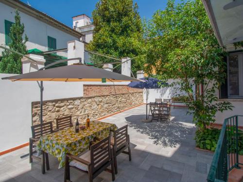 Apartment Deva by Interhome in 蒙泰卡蒂尼泰爾梅