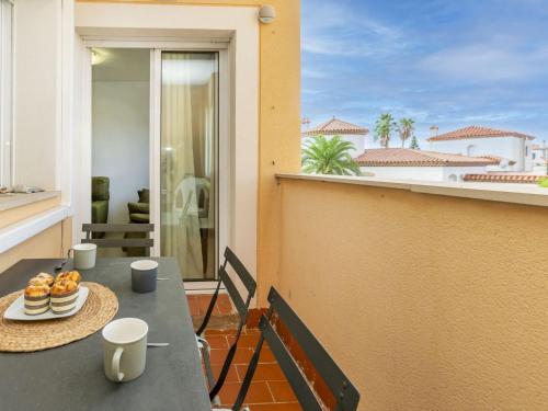 Apartment República Dominicana by Interhome (Apartment Republica Dominicana by Interhome) in Costa del Zefir