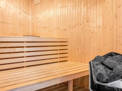 Holiday Home Jonce - 800m from the sea by Interhome in Ebeltoft