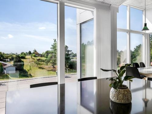 Holiday Home Jonce - 800m from the sea by Interhome in Ebeltoft
