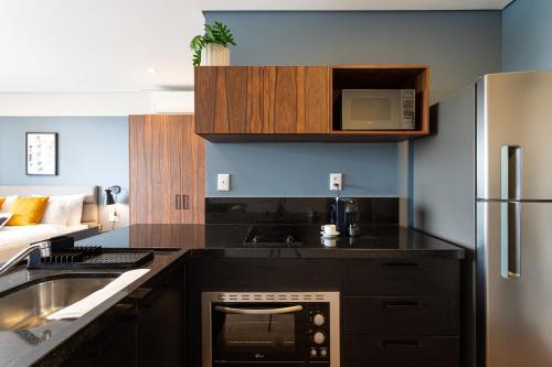 Létesítmények, Charlie Jockey Pinheiros in Morumbi