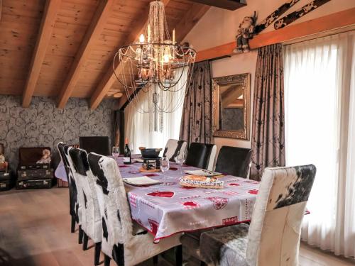 Apartment Castania A by Interhome, Zermatt (fotografie 6)