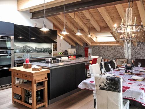 Apartment Castania A by Interhome, Zermatt (fotografie 7)
