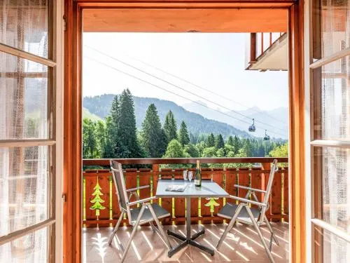Apartment Vermont 8 by Interhome in Villars-sur-Ollon, Schweiz