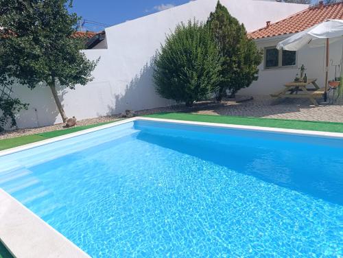 Quintal do Olival- Um refúgio na Natureza gîte à louer Cômoros