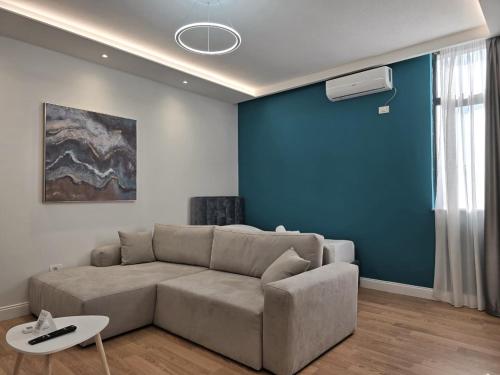 City Center - SOLs Apartments, Tirana (photo 2)