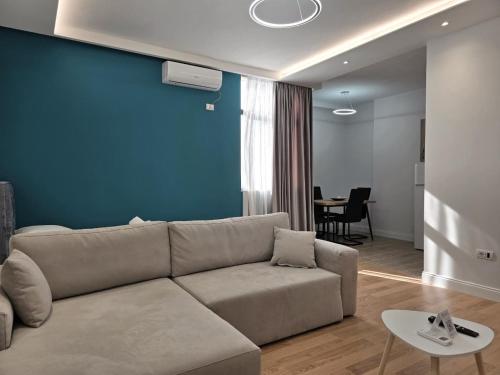 City Center - SOLs Apartments, Tirana (photo 9)