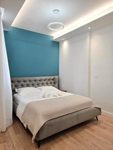 City Center - SOLs Apartments, Tirana (photo 3)
