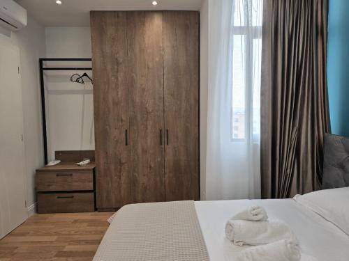 City Center - SOLs Apartments, Tirana (photo 7)