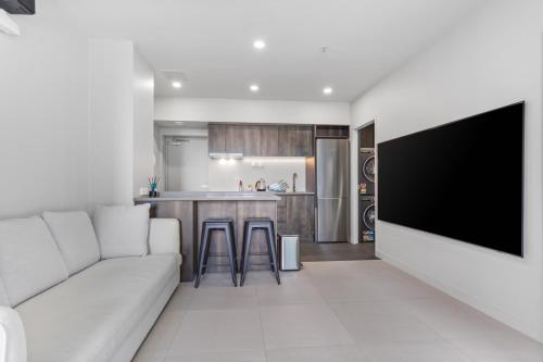 QV Stays Modern City Retreat, Auckland (photo 10)