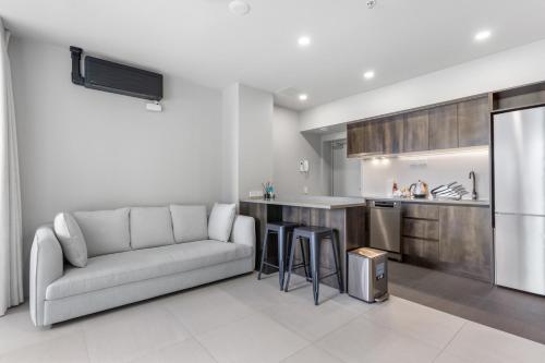 QV Stays Modern City Retreat, Auckland