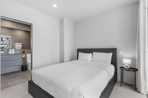 QV Stays Modern City Retreat, Auckland (photo 5)