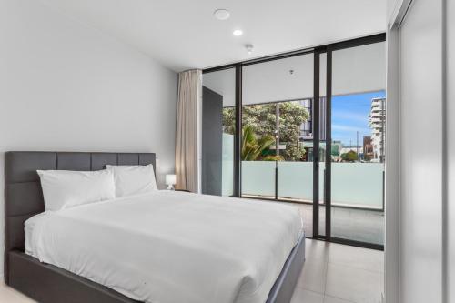 QV Stays Modern City Retreat, Auckland (photo 4)