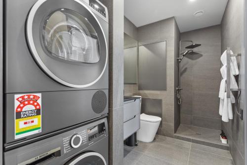 QV Stays Modern City Retreat, Auckland (photo 9)