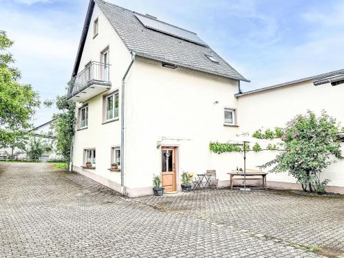 Holiday Home Gerberhaus by Interhome in Manderscheid, Deutschland