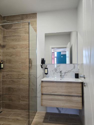 City Center - SOLs Apartments, Tirana (photo 10)