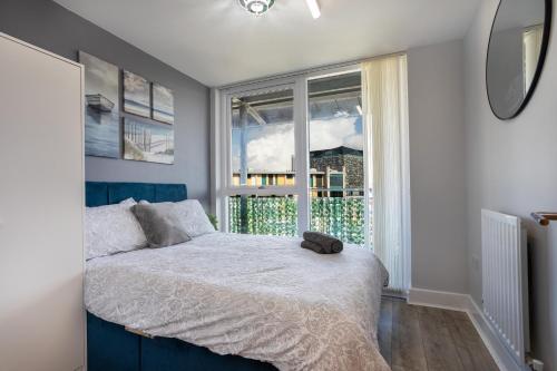 Vista Verde - Luxury City Penthouse 2BR - Sleeps up to 6 - Parking, Birmingham (zdjęcie 5)