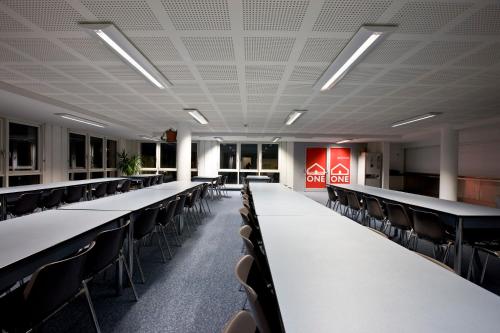 Hostel INN LODGE - image 4