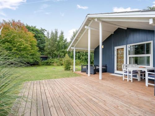 Holiday Home Aleth - 800m from the sea by Interhome in Gedser