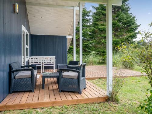 Holiday Home Aleth - 800m from the sea by Interhome in Gedser