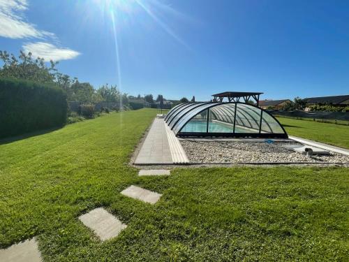 Margaret Apartment in Balatonkeresztur